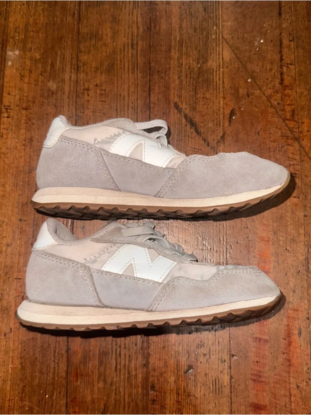 New Balance Toddlers Shoes